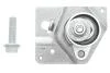 К-т ремені, ролики ГРМ MITSUBISHI, NISSAN, OPEL, RENAULT, VOLVO (вир-во) INA 530 0196 10 (фото 8)