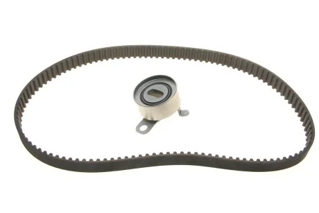 К-т ремені, ролики ГРМ TOYOTA (вир-во) INA 530 0266 10