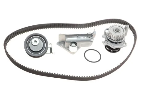 Комплект ременя ГРМ SKODA OCTAVIA I (1U2) 1.8 09/96 - 12/10 (Вир-во) INA 530 0345 30