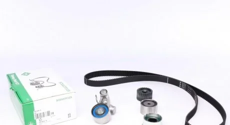 Ремкомплект грм SUBARU (Ви-во) INA 530 0426 10