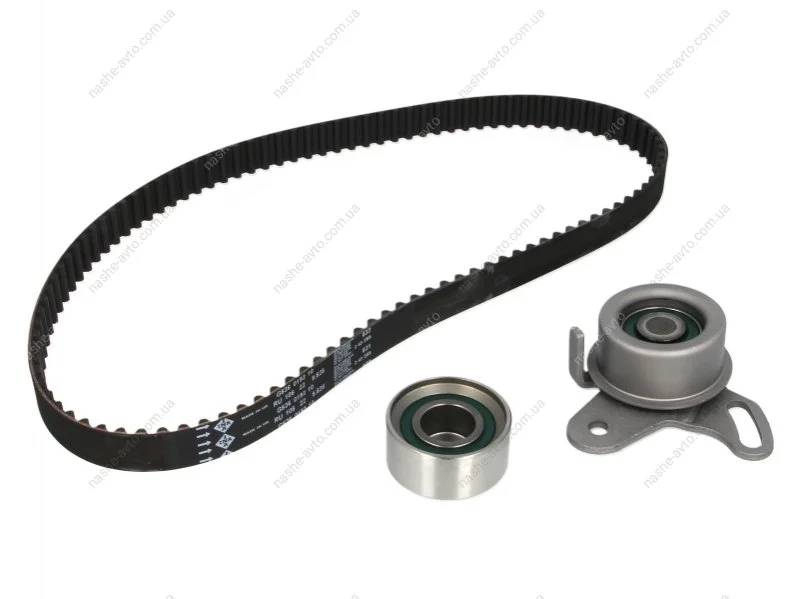 Ремкомплект грм HYUNDAI/KIA (Ви-во) INA 530 0427 10 (фото 1)