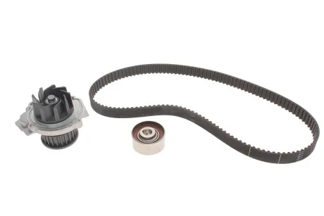 Водяний насос + комплект зубчатого ременя FORD (Ви-во) INA 530 0462 30