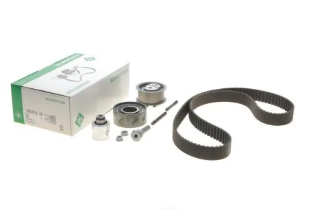 Ремкомплект грм VAG 2.0 TDI 03G 198 119 A (Ви-во) INA 530 0463 10