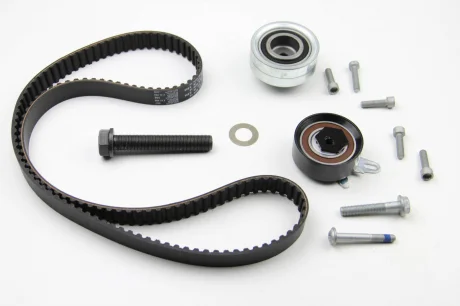 Ремкомплект грм VW Crafter 076 198 119 (Ви-во) INA 530 0482 10