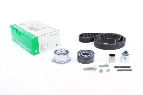 Ремкомплект грм VAG 2.0 TDI 03L 198 119 (Ви-во) INA 530 0503 10