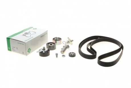 Ремкомплект грм VAG 2.5 TDI (Ви-во) INA 530 0539 10