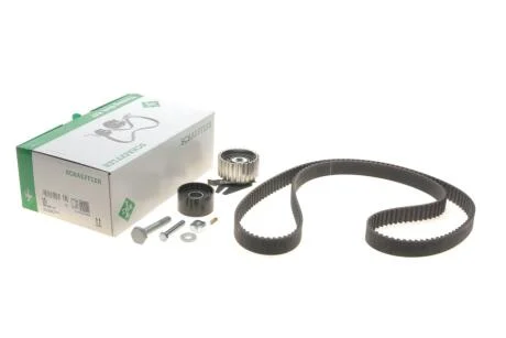 Ремкомплект грм FIAT Doblo 1.6 D (Ви-во) INA 530 0561 10