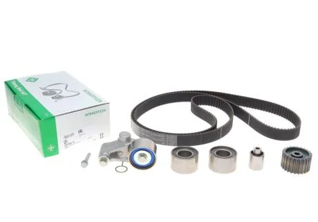 Ремкомплект грм SUBARU (Ви-во) INA 530 0563 10