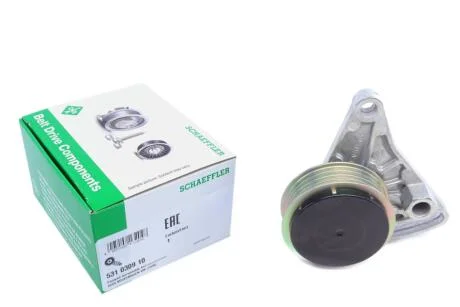 Ролик натяжний SKODA INA 531 0309 10