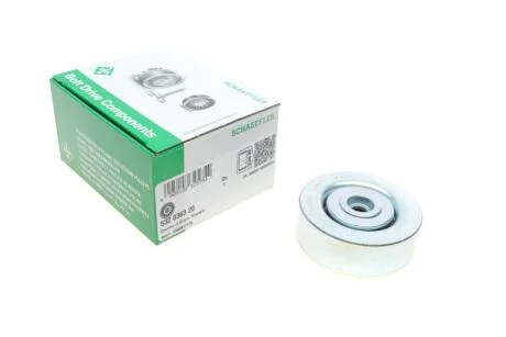 Ролик провідний BMW (вир-во Ina) INA 532 0363 20