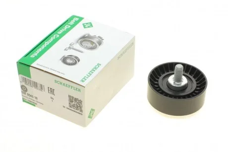 Ролик генератора паразитный Mazda CX7 INA 532 0545 10