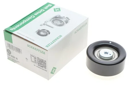 Шків натяжний INA 532 0639 10
