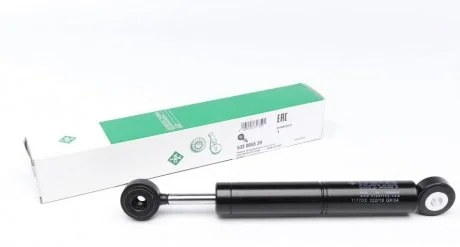 Амортизатор ременя VW (вир-во Ina) INA 533 0055 20