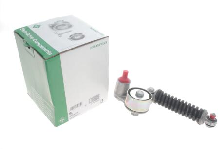 Натяжник ременя генератора INA 533 0107 10