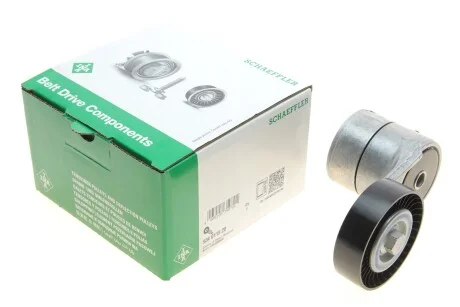 Планка натяжная OPEL (вир-во Ina) INA 534 0115 20