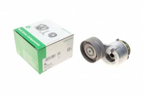 Планка натяжная RENAULT, VOLVO (вир-во Ina) INA 534 0142 30
