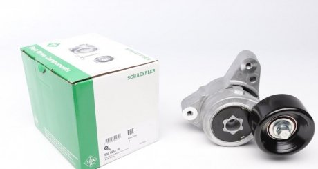 Планка натяжная HONDA (вир-во) INA 534 0261 10