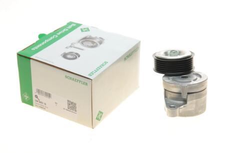 Натяжник ременя генератора INA 534 0457 10