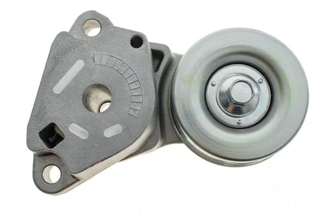 Натяжна планка поліклинового ременя MITSUBISHI 1345A009 INA 534 0477 10