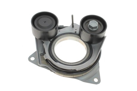 Фото 1 - натяжний пристрій, поліклиновий ремінь INA 534 0934 10 Натяжний пристрій, поліклиновий ремінь INA 534 0934 10 (фото 1)