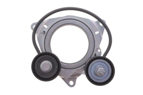 Натяжний пристрій, поліклиновий ремінь INA 534 1011 10