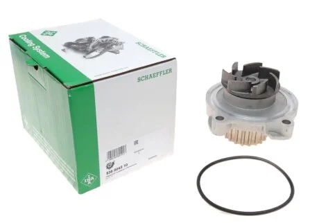 Насос водяний AUDI Ruville 65426 INA 538 0045 10