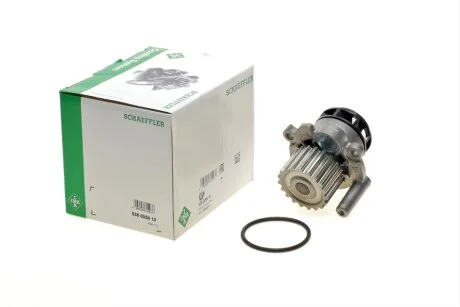 Насос водяний AUDI, VW Ruville 65422 INA 538 0054 10