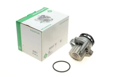 Насос водяний AUDI, SEAT, VW Ruville 65437 INA 538 0089 10