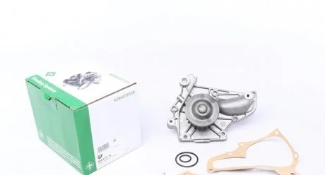 Насос водяний TOYOTA Ruville 66970 (вир-во) INA 538 0117 10