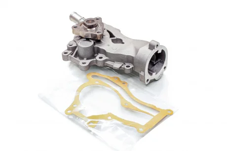 Помпа 1.6 Круз, Авео T-300 INA 538031410