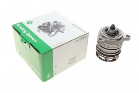 Насос водяний VW Ruville 65424 (вир-во) INA 538 0338 10