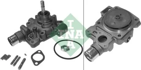 Автозапчастина INA 538 0445 10
