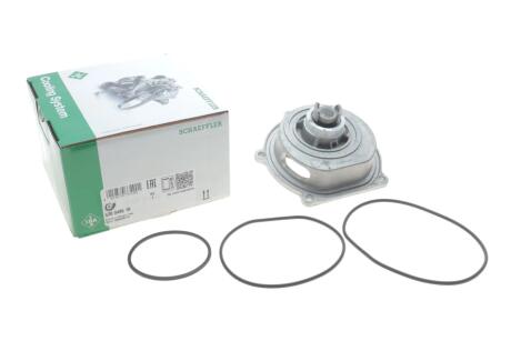 Автозапчастина INA 538 0486 10