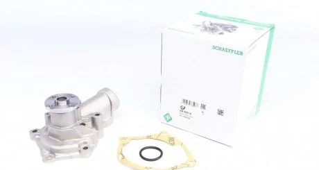 Водяний насос MITSUBISHI MD979395 (Вир-во) INA 538 0593 10