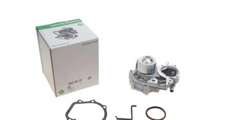 Автозапчастина INA 538 0651 10
