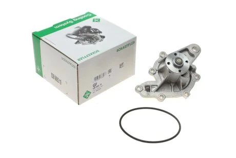 Водяний насос SMART 3165V003, 4681V002000000 (Вир-во) INA 538 0692 10