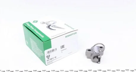 Натягувач ланцюга ГРМ (вир-во) INA 551 0011 10