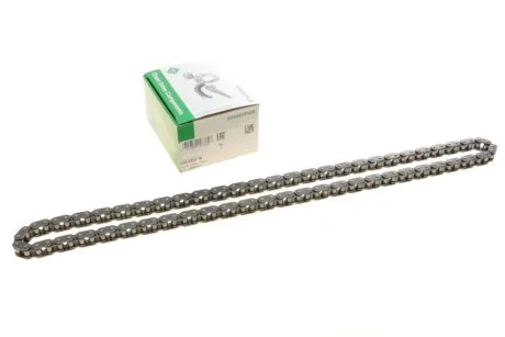 Ланцюг роликовий INA 553 0253 10
