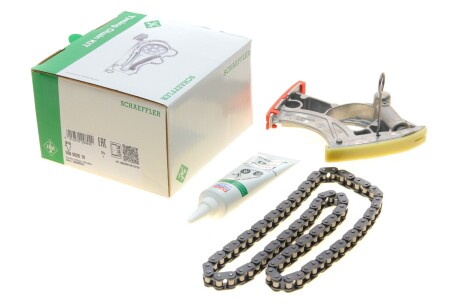 Комплект ланцюга приводу розподільчого вала INA 558 0026 10