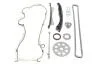 Комплект ланцюга FIAT/OPEL 1.3JTD 188A8/188A9/199B1/A13DTE 2003- (вир-во) INA 559 0027 30
