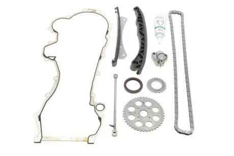 Комплект ланцюга FIAT/OPEL 1.3JTD 188A8/188A9/199B1/A13DTE 2003- (вир-во) INA 559 0027 30