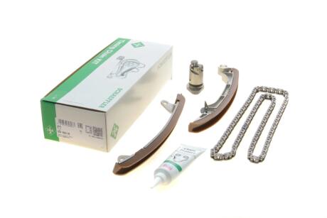 Комплект ланцюга ГРМ INA 559 1005 20