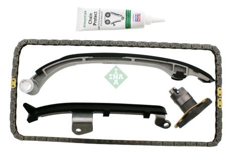 Комплект ланцюгів привода INA 559 1041 20