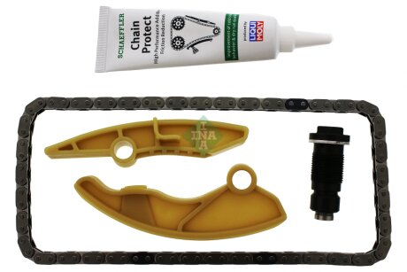 Комплект ланцюгів привода INA 559 1793 20