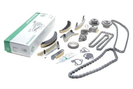 Комплект ланцюгів привода INA 559 1825 50