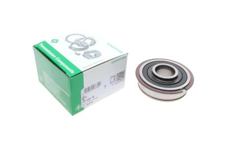 Фото підшипник кпп INA 712 2261 10 Підшипник кпп INA 712 2261 10