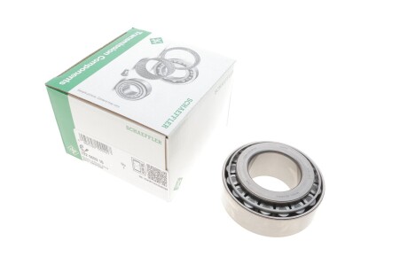 Підшипник маточини (комплект) INA 722 0693 10