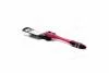 Рукоятка з храповим механізмом на 72 зуба 1/4 ", Cr-v. (Professional) (в-во INTERTOOL) Intertool HT-2111 (фото 1)