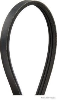 Ремінь поліклиновий HERTH+BUSS JAKOPARTS J1030750