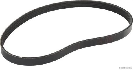 Ремінь поліклиновий HERTH+BUSS JAKOPARTS J1050715